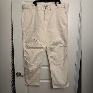 Carhartt Men's Rugged Flex utility pants